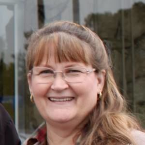 Meet your Posher, Donna